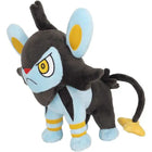 Gamers Guild AZ Sanei Sanei Pokemon: All Star Collection - Luxio Plush, 7