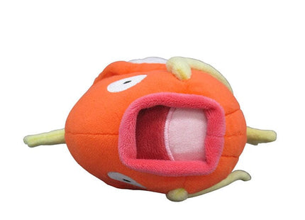 Gamers Guild AZ Sanei Sanei Pokemon: All Star Collection - Magikarp Plush, 4.5" JBK International
