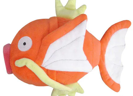 Gamers Guild AZ Sanei Sanei Pokemon: All Star Collection - Magikarp Plush, 4.5" JBK International