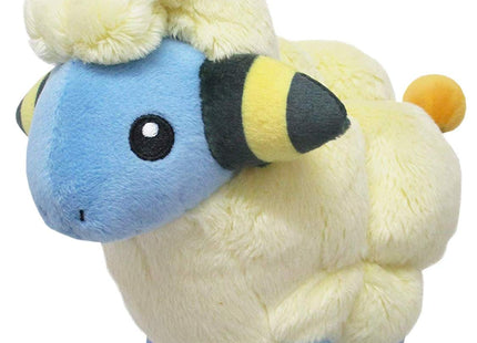 Gamers Guild AZ Sanei Sanei Pokemon All Star Collection: Mareep Plush, 5.5" JBK International