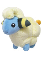 Gamers Guild AZ Sanei Sanei Pokemon All Star Collection: Mareep Plush, 5.5