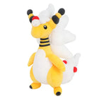 Gamers Guild AZ Sanei Sanei Pokemon: All Star Collection - Mega Ampharos Plush, 9.5