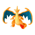 Gamers Guild AZ Sanei Sanei Pokemon: All Star Collection - Mega Charizard Y Plush, 11