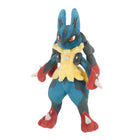 Gamers Guild AZ Sanei Sanei Pokemon: All Star Collection - Mega Lucario Plush, 14