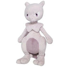 Gamers Guild AZ Sanei Sanei Pokemon All Star Collection: Mewtwo Plush, 10.5