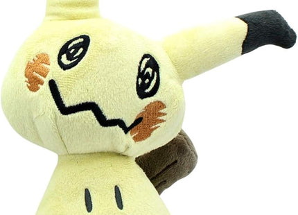 Gamers Guild AZ Sanei Sanei Pokemon All Star Collection: Mimikyu Plush, 7" JBK International