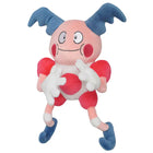 Gamers Guild AZ Sanei Sanei Pokemon: All Star Collection - Mr. Mime Plush, 8.5