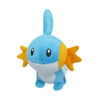 Gamers Guild AZ Sanei Sanei Pokemon All Star Collection: Mudkip Plush, 5