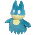 Gamers Guild AZ Sanei Sanei Pokemon: All Star Collection - Munchlax Plush, 7