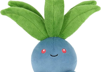 Gamers Guild AZ Sanei Sanei Pokemon All Star Collection: Oddish Plush, 8" JBK International