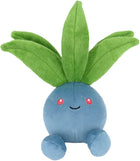 Gamers Guild AZ Sanei Sanei Pokemon All Star Collection: Oddish Plush, 8