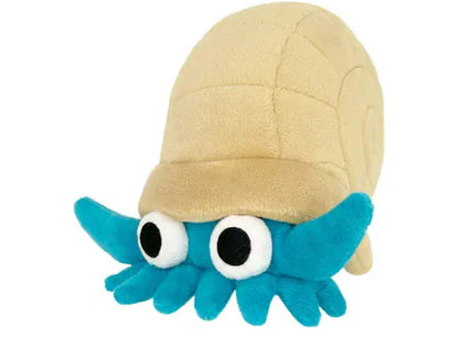 Gamers Guild AZ Sanei Sanei Pokemon: All Star Collection - Omanyte Plush, 6" JBK International