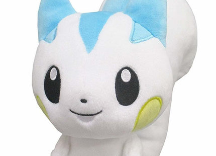 Gamers Guild AZ Sanei Sanei Pokemon All Star Collection: Pachirisu Plush, 7" JBK International