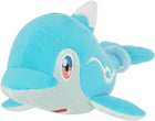 Gamers Guild AZ Sanei Sanei Pokemon: All Star Collection - Palafin (Zero Form) Plush, 4