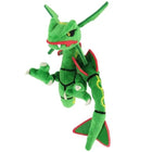 Gamers Guild AZ Sanei Sanei Pokemon All Star Collection PP207 Rayquaza Plush, 7