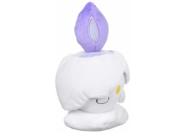 Gamers Guild AZ Sanei Sanei Pokemon All Star Collection PP35 Litwick Plush, 7.5" JBK International