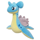 Gamers Guild AZ Sanei Sanei Pokemon All Star Collection PP82 Lapras Plush, 6