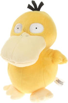 Gamers Guild AZ Sanei Sanei Pokemon All Star Collection: Psyduck Plush, 6.5
