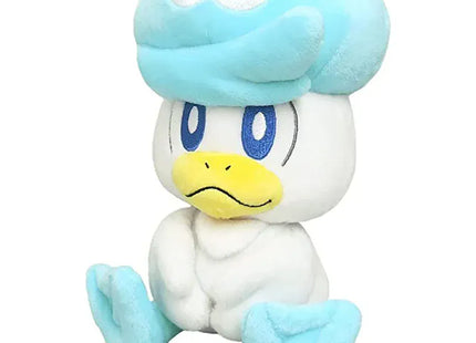 Gamers Guild AZ Sanei Sanei Pokemon: All Star Collection - Quaxly Plush, 7.5" JBK International