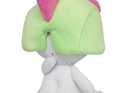 Gamers Guild AZ Sanei Sanei Pokemon All Star Collection: Ralts Plush, 8" JBK International