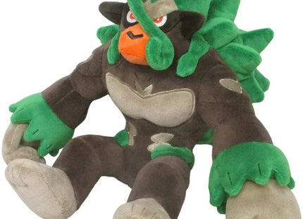 Gamers Guild AZ Sanei Sanei Pokemon: All Star Collection - RIllaboom Plush, 10.5" JBK International