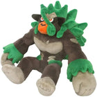 Gamers Guild AZ Sanei Sanei Pokemon: All Star Collection - RIllaboom Plush, 10.5