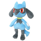 Gamers Guild AZ Sanei Sanei Pokemon: All Star Collection - Riolu Plush, 9