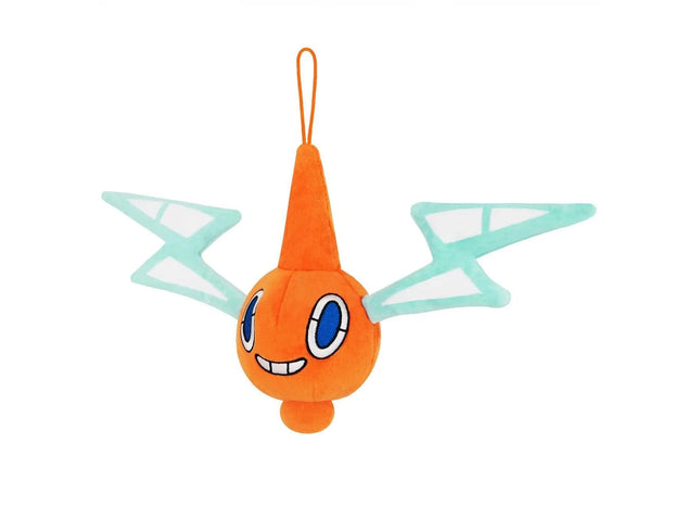 Gamers Guild AZ Sanei Sanei Pokemon All Star Collection Rotom (Rotom's Form) Plush JBK International