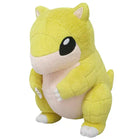 Gamers Guild AZ Sanei Sanei Pokemon: All Star Collection - Sandshrew Plush, 6