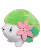 Gamers Guild AZ Sanei Sanei Pokemon All Star Collection: Shaymin (Land Forme) Plush, 4