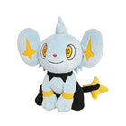 Gamers Guild AZ Sanei Sanei Pokemon All Star Collection: Shinx Plush, 7