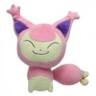 Gamers Guild AZ Sanei Sanei Pokemon All Star Collection: Skitty Plush, 7