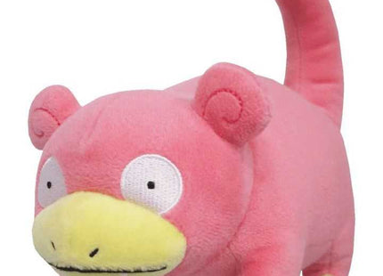 Gamers Guild AZ Sanei Sanei Pokemon All Star Collection: Slowpoke Plush, 3.5" JBK International