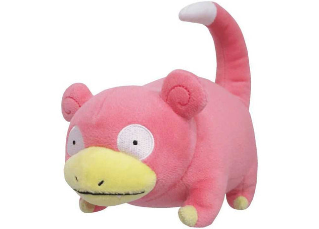 Gamers Guild AZ Sanei Sanei Pokemon All Star Collection: Slowpoke Plush, 3.5" JBK International