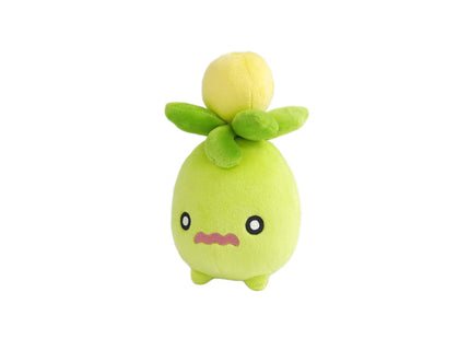 Gamers Guild AZ Sanei Sanei Pokemon: All Star Collection - Smoliv Plush, 7" JBK International
