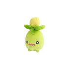 Gamers Guild AZ Sanei Sanei Pokemon: All Star Collection - Smoliv Plush, 7
