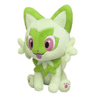 Gamers Guild AZ Sanei Sanei Pokemon: All Star Collection - Sprigatito Plush, 6