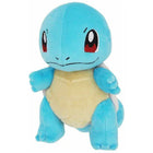 Gamers Guild AZ Sanei Sanei Pokemon All Star Collection: Squirtle Plush, 6