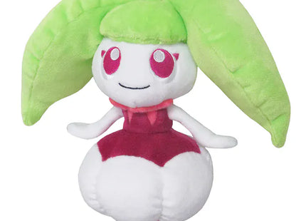 Gamers Guild AZ Sanei Sanei Pokemon: All Star Collection - Steenee Plush, 7.5" JBK International
