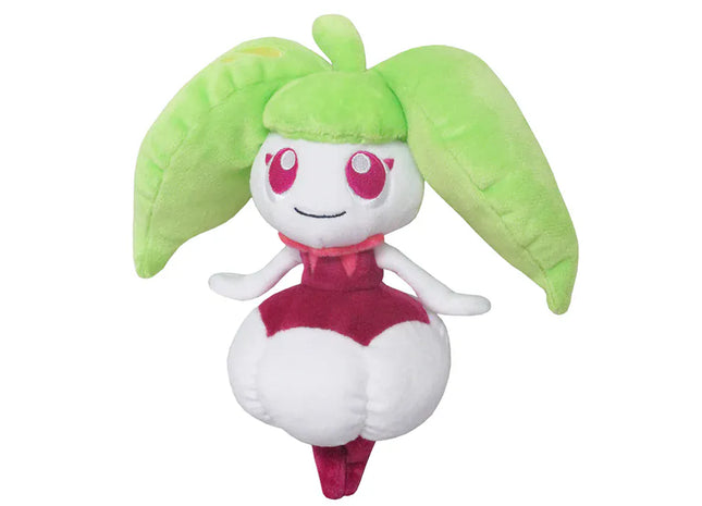 Gamers Guild AZ Sanei Sanei Pokemon: All Star Collection - Steenee Plush, 7.5" JBK International