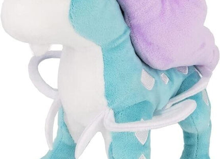 Gamers Guild AZ Sanei Sanei Pokemon All Star Collection: Suicune Plush, 8.5" JBK International