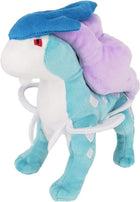 Gamers Guild AZ Sanei Sanei Pokemon All Star Collection: Suicune Plush, 8.5
