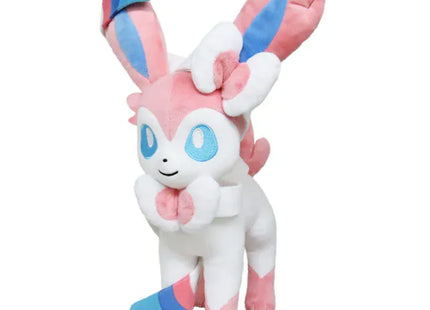 Gamers Guild AZ Sanei Sanei Pokemon: All Star Collection - Sylveon Plush, 10" JBK International