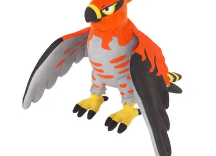Gamers Guild AZ Sanei Sanei Pokemon: All Star Collection - Talonflame Plush, 9" JBK International