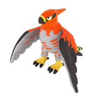 Gamers Guild AZ Sanei Sanei Pokemon: All Star Collection - Talonflame Plush, 9