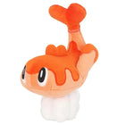Gamers Guild AZ Sanei Sanei Pokemon All Star Collection Tatsugiri (Curly Form) Plush JBK International