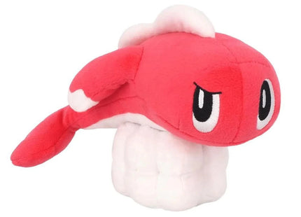 Gamers Guild AZ Sanei Sanei Pokemon All Star Collection Tatsugiri (Droopy Form) Plush JBK International