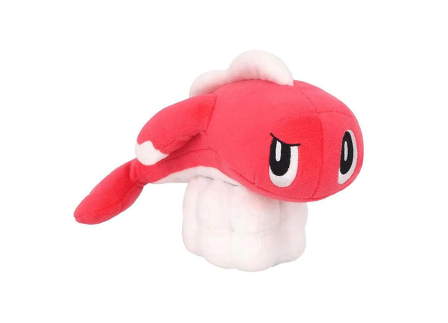 Gamers Guild AZ Sanei Sanei Pokemon All Star Collection Tatsugiri (Droopy Form) Plush JBK International