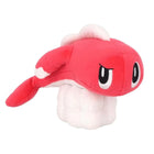Gamers Guild AZ Sanei Sanei Pokemon All Star Collection Tatsugiri (Droopy Form) Plush JBK International