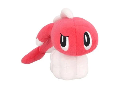 Gamers Guild AZ Sanei Sanei Pokemon All Star Collection Tatsugiri (Droopy Form) Plush JBK International